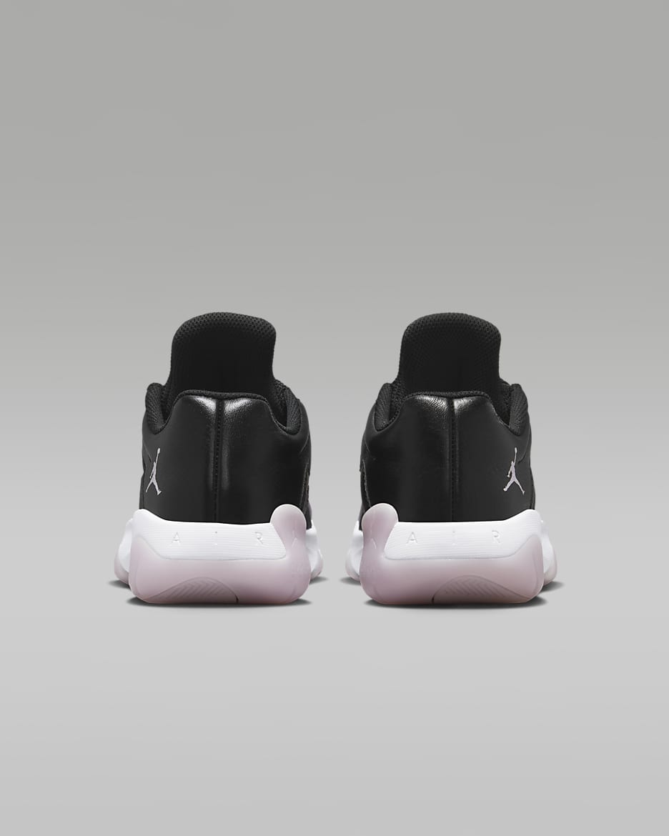 Scarpa Air Jordan 11 CMFT Low Donna. Nike CH